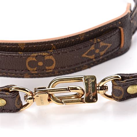 lv strap for bag|louis vuitton bag strap sale.